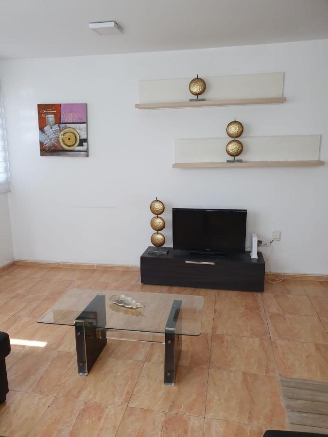 Apartamentos La Carmen Arrecife  Exterior foto