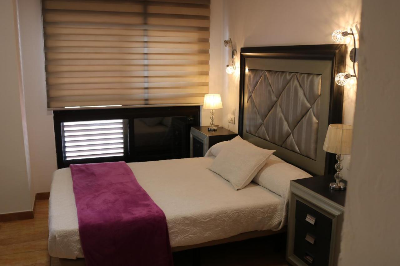Apartamentos La Carmen Arrecife  Exterior foto
